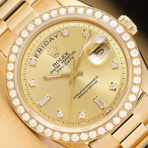 Rolex uomo day - rolex, day-date