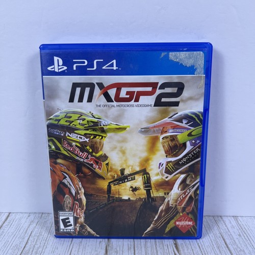 Mxgp2 ps4 - mxgp2, 4)