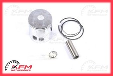 Yamaha DT 125 1974-1975 set