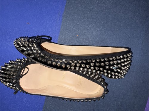 Ballerine christian louboutin - ballerine,