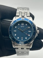 Orologio uomo datario