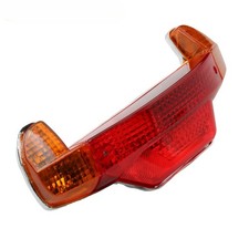 Scooter Booster50 Tail Light