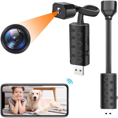 Pudet luo microcamera spia - luo,