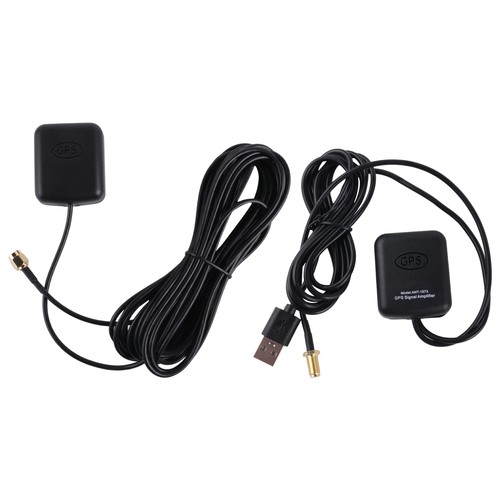 Antenna amplificatore di - ,