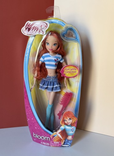 Winx club everyday collection - winx,