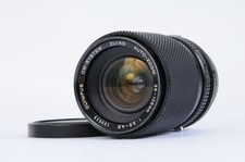 Olympus OM-System Zuiko 35-105