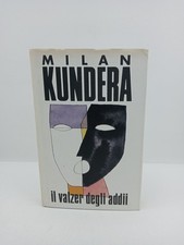 Il valzer degli addii - Milan