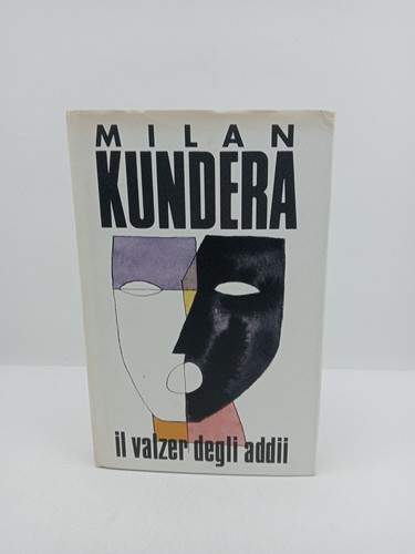 Valzer degli addii milan - il,