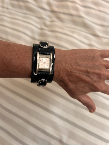 Orologio guess tank donna tono - tank,