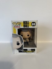 Funko Pop! Film #69 Kill Bill