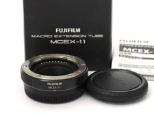 Fujifilm MCEX-11 anello