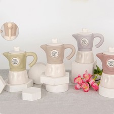 ZUCCHERIERA FORMA CAFFETTIERA