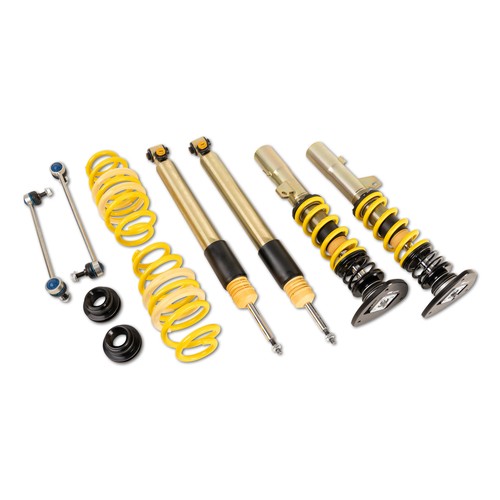 Coilover xta plus3 ford - coilover, st