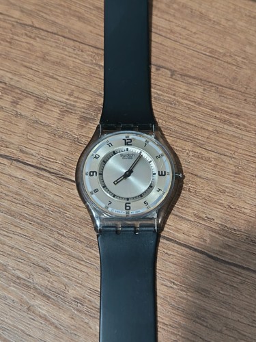 Swatch skin usato - -,