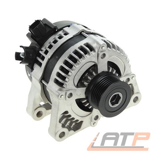 Generatore alternatore 120a - alternatore,
