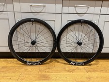 Set ruote freno a disco DT