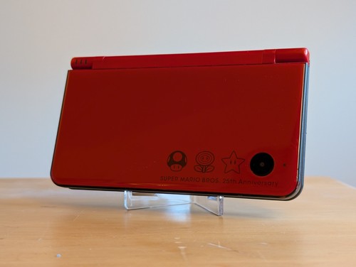 Nintendo dsi 25th - xl,