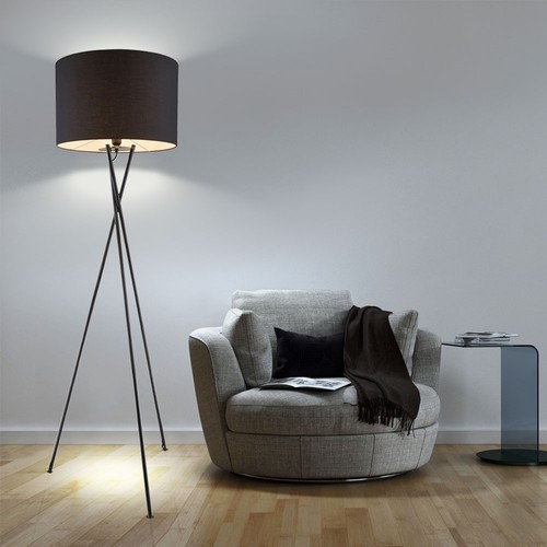 Led design supporto faretto - design,