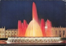 PORTUGAL LISBONNE FONTE