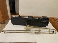 Hunter new york trombone - trombone, bb