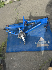 Telaio Intense Socom 17.5 Downhill Race