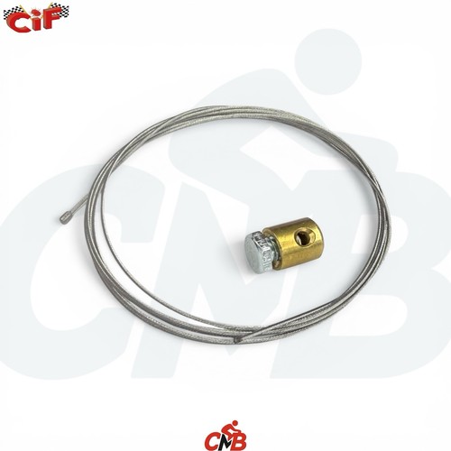 Cavo gas acceleratore - cavo,