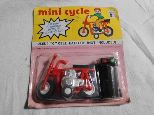 Mini cycle giocattolo - cycle,