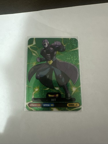 Lamincards diramix dragon ball - dragon,