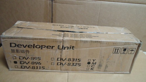 Kyocera 896m unità di - dv-896m,
