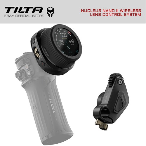 Sistema wireless tilta - wireless,