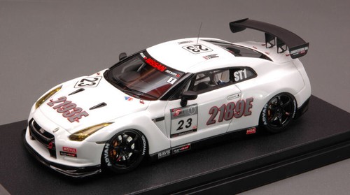 Modellino auto scala hpi - auto,
