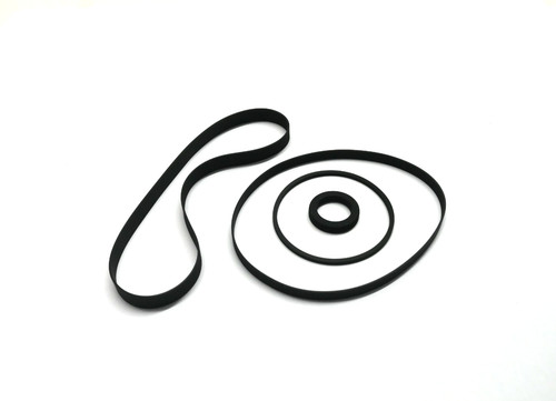 Kit cinghia idler tire belts - idler,