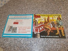 ALBUM WEST EDIS 1975 COMPLETO