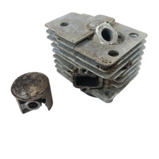 CILINDRO E PISTONE PER