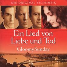 Ein lied von - lied, tod