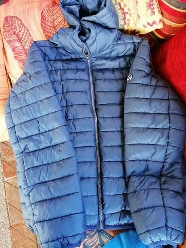 Piumino uomo - piumino,