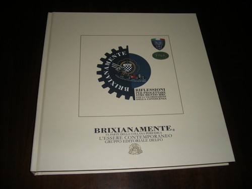 Alfa romeo libro book - romeo,