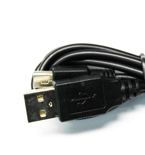 Cavo mini usb - usb, fotocamera