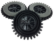 Vorwerk Folletto lucidatrice