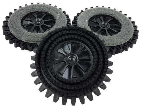 Vorwerk folletto lucidatrice - folletto,