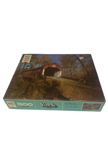 Milton bradley 1981 york - 1981,