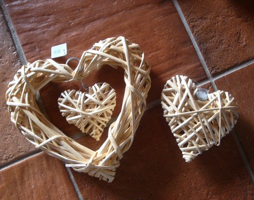 Set appendino decorativo - 2, pz