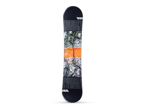 Snowboard wide junior - k2,