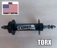 mozzo posteriore fat bike