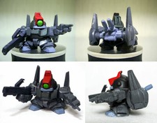 RMS-099 RICK DIAS - SD Gundam