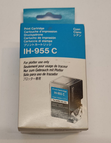 Testina stampa calcomp - testina, di