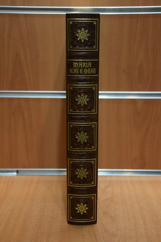 Maria ieri oggi luisa - e,