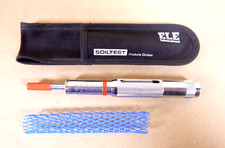 Nuovo penetrometro tascabile per calcestruzzo ELE scala a lettura diretta da 0 a 700 psi