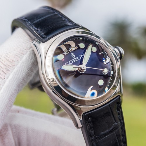 Orologio donna corum bubble - donna,