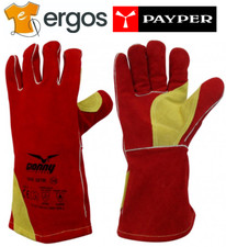 PAYPER 12 pairs FIRE 307R 34cm